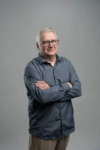 Евгений Олейников
