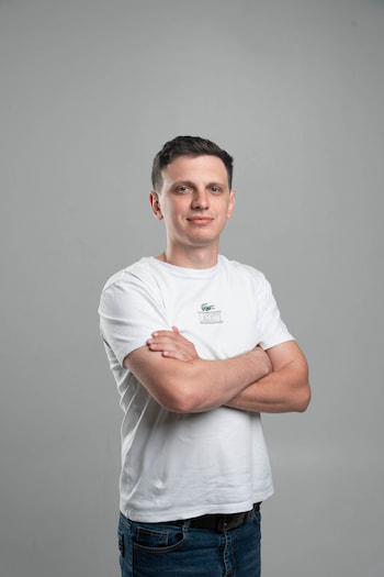 Максим Сытник